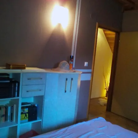 Holiday Vlakovo * Rakovica