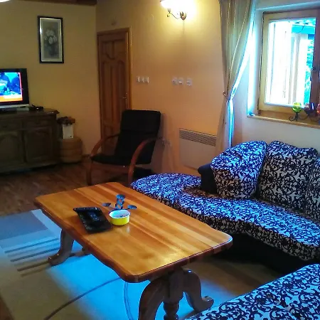 Holiday Vlakovo *