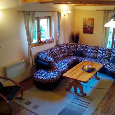 Feriehus Holiday Vlakovo
