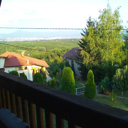 Holiday Vlakovo Rakovica