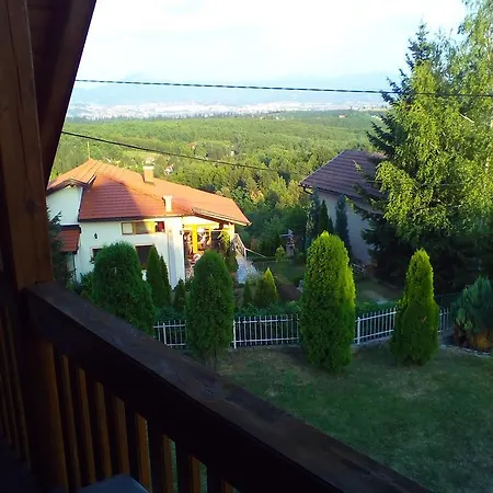 Feriehus Holiday Vlakovo Rakovica