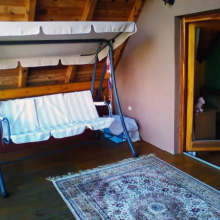Holiday Vlakovo Feriehus Rakovica